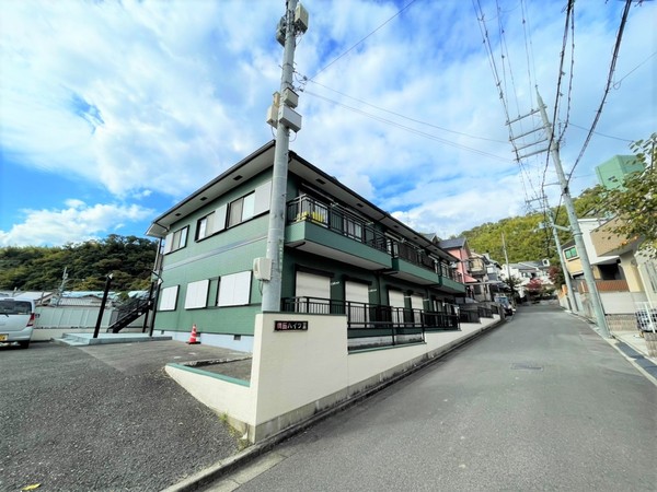 奥田ハイツ３　2F