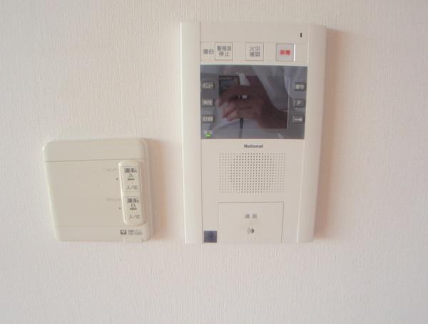 ライオンズ水無瀬ローレルコート　3Ｆ