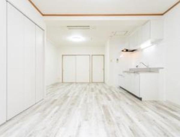 エクセル山崎/２Ｆ