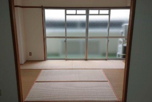 エクセル山崎/２Ｆ
