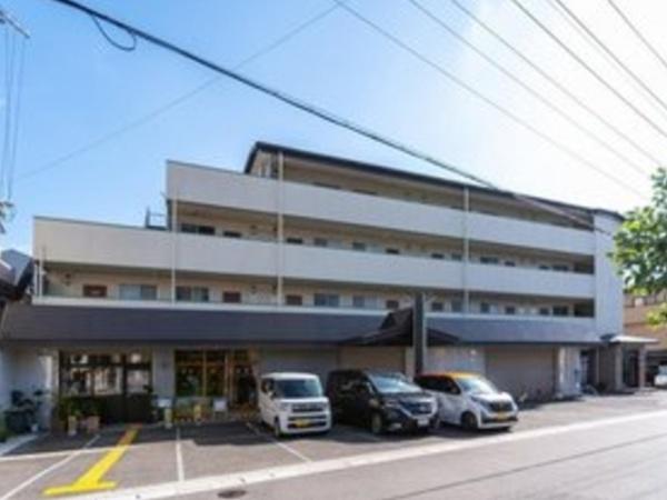 エクセル山崎/２Ｆ