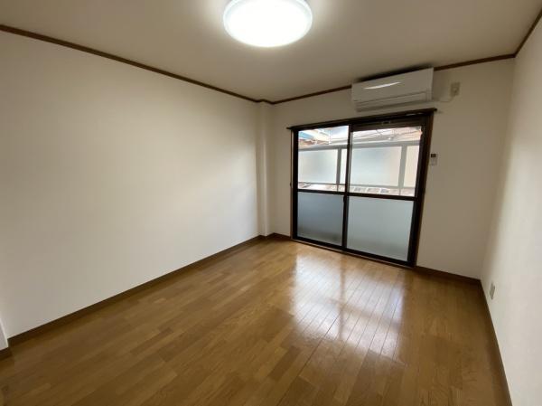 サンロレア1号館　3F