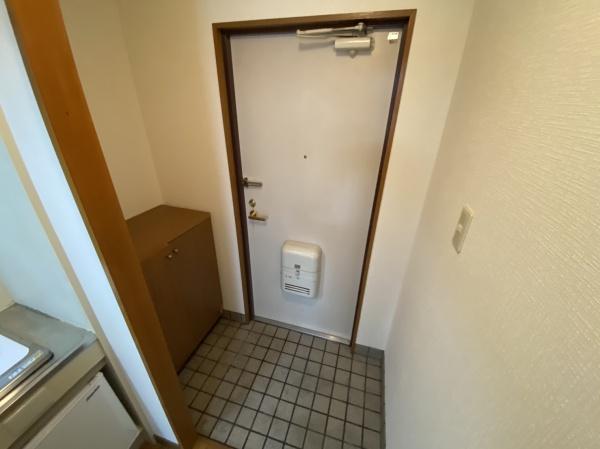 サンロレア1号館　3F