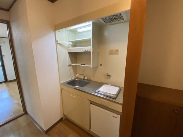 サンロレア1号館　3F