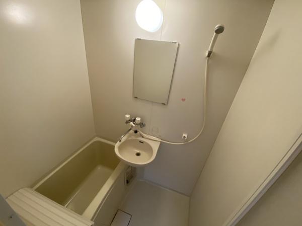 サンロレア1号館　3F