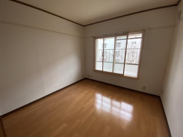 若山台住宅２７号棟　1F