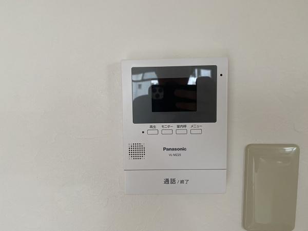 若山台住宅２７号棟　1F