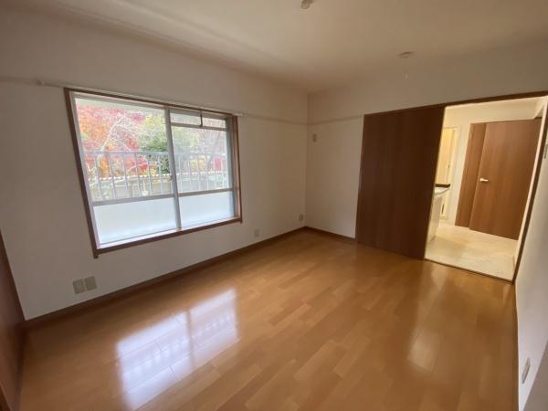 若山台住宅２７号棟　1F