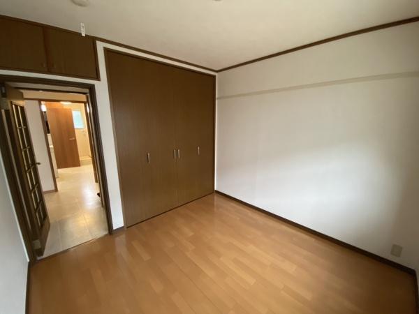 若山台住宅２７号棟　1F