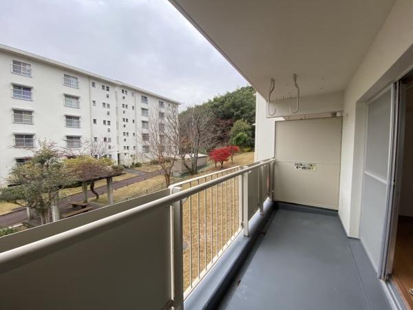 若山台住宅２７号棟　1F