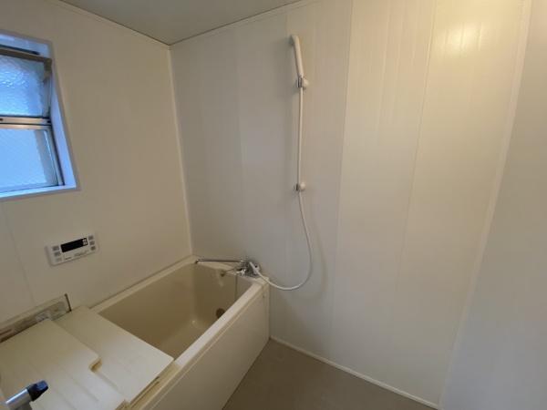 若山台住宅２７号棟　1F