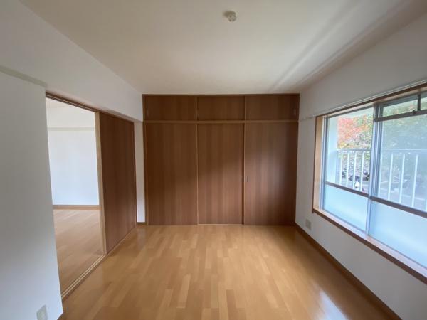 若山台住宅２７号棟　1F