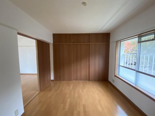 若山台住宅２７号棟　1F