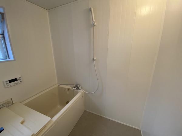 若山台住宅２７号棟　1F