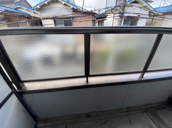 サンロレア2号館　2F