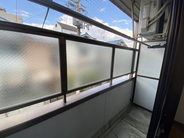 サンロレア2号館　2F