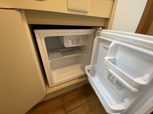 サンロレア2号館　2F