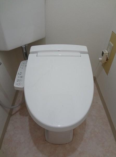 上牧ドリームマンション　1Ｆ