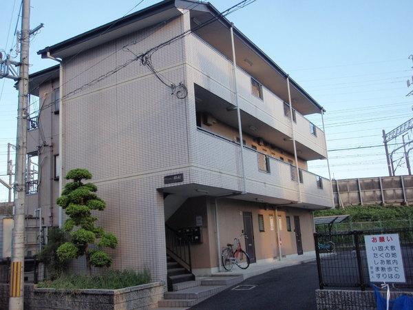 マンション都松