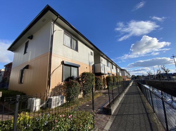 カサブランカⅡ 1F