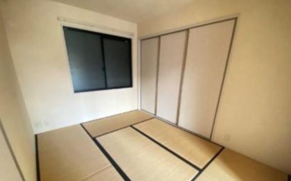 ミナセリバーハイツ２　1F