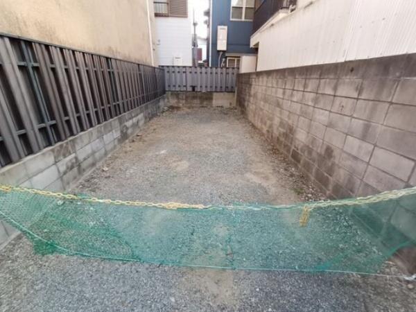 淀の原町１１－４戸建貸家