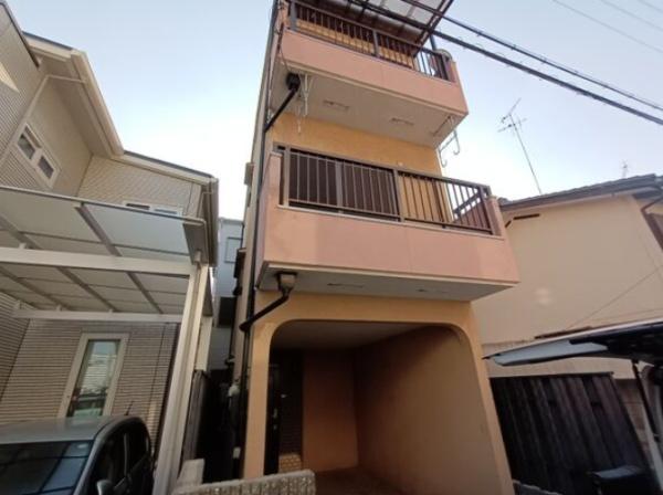 淀の原町１１－４戸建貸家