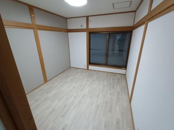 淀の原町１１－４戸建貸家