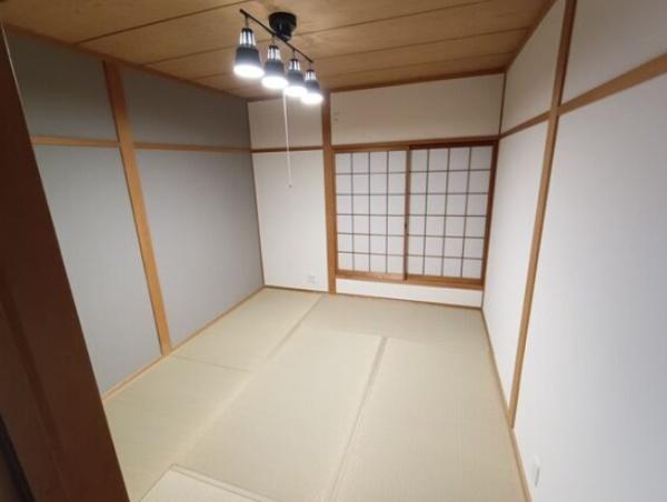 淀の原町１１－４戸建貸家