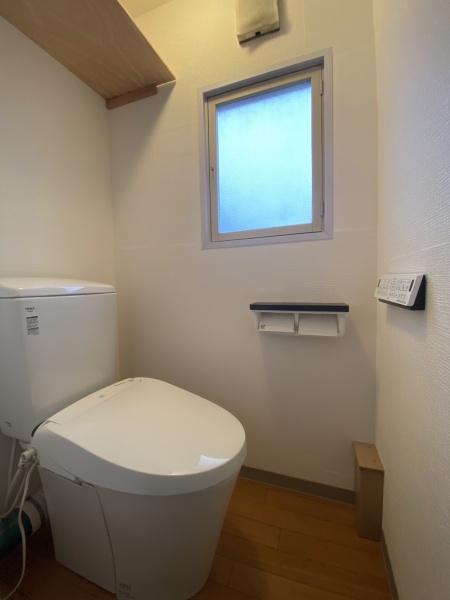青葉ハイツ12号棟　5F