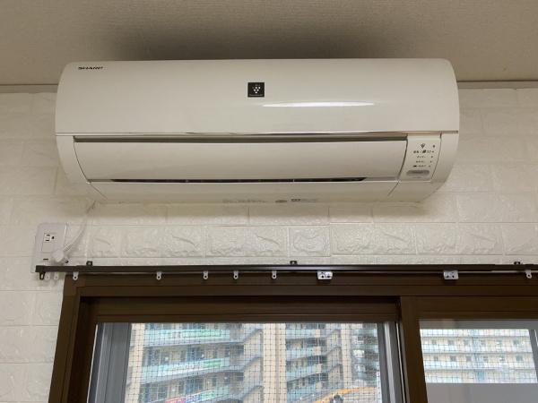 青葉ハイツ12号棟　5F