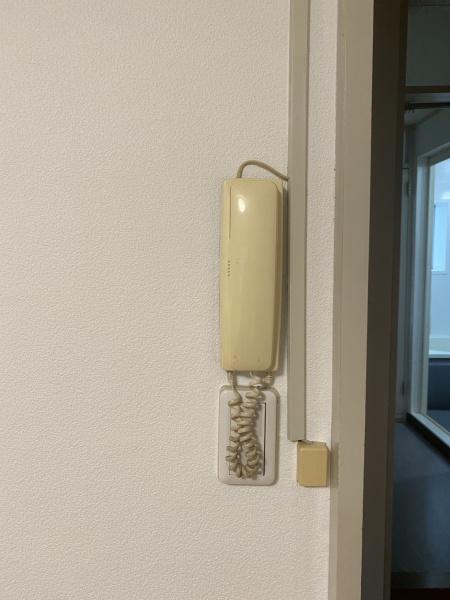 青葉ハイツ12号棟　5F
