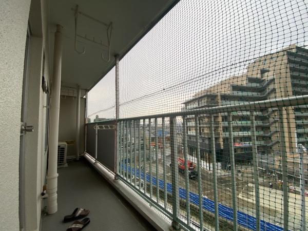 青葉ハイツ12号棟　5F