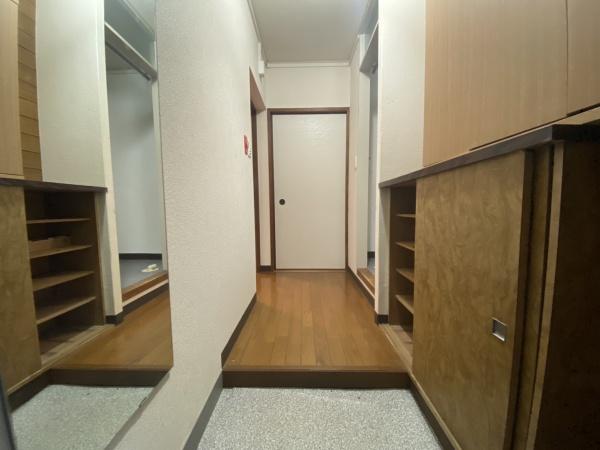 青葉ハイツ12号棟　5F
