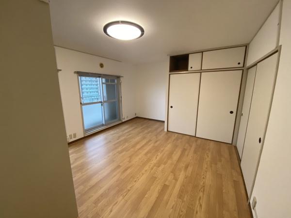青葉ハイツ12号棟　5F