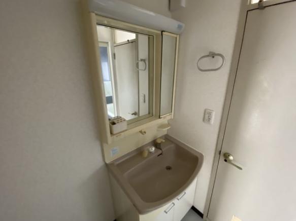 青葉ハイツ12号棟　5F