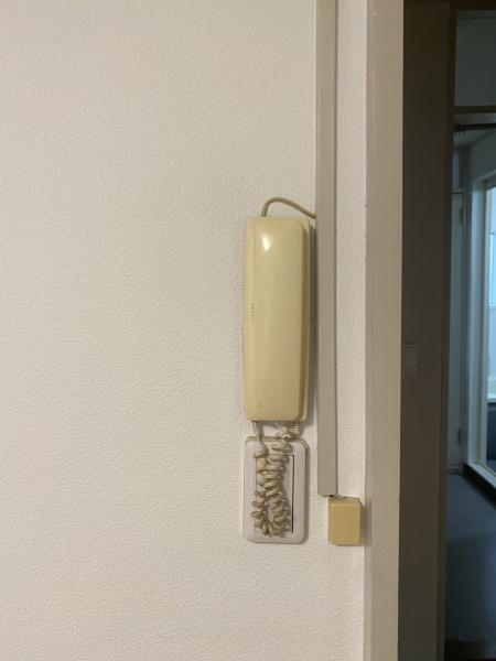 青葉ハイツ12号棟　5F