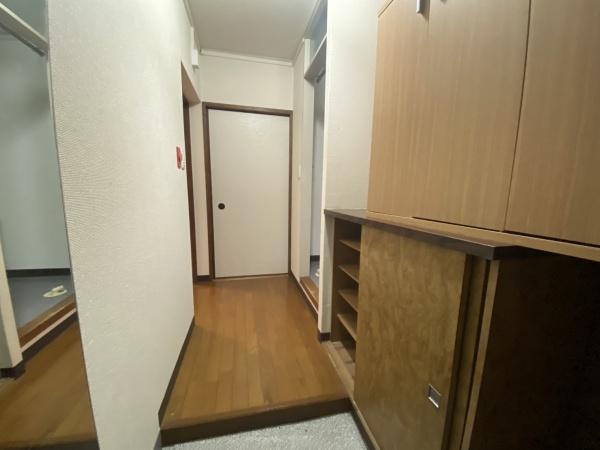 青葉ハイツ12号棟　5F