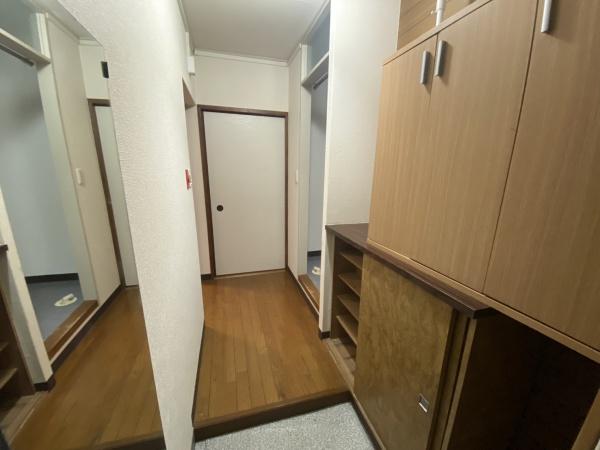 青葉ハイツ12号棟　5F
