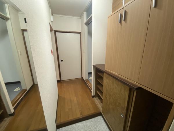 青葉ハイツ12号棟　5F