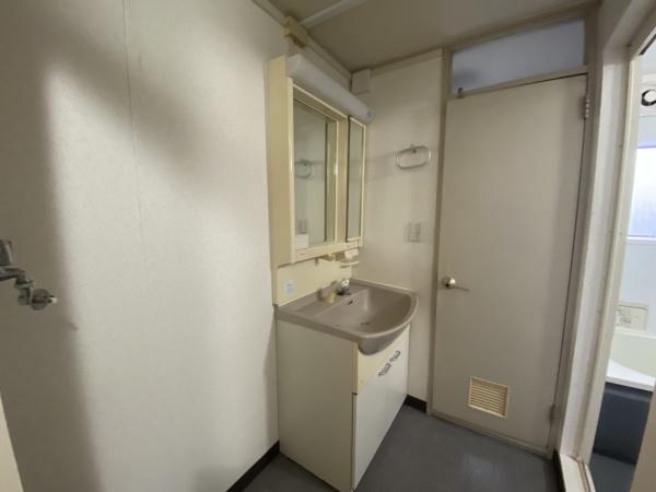青葉ハイツ12号棟　5F