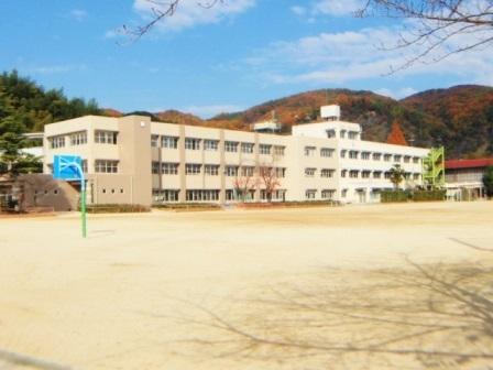 サニーサイド山崎 10号(島本町立第二小学校)