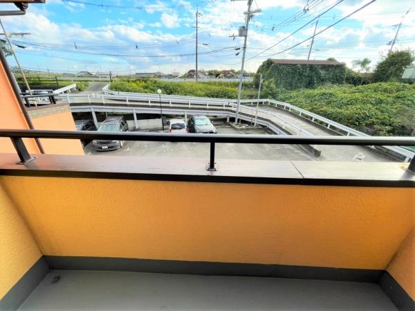 サニーサイド山崎　10号