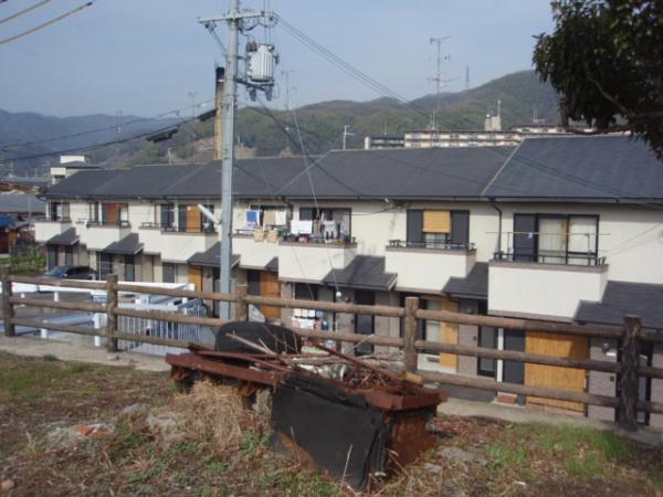 サニーサイド山崎　10号