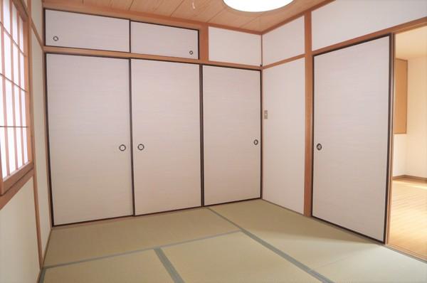 サニーサイド山崎　10号