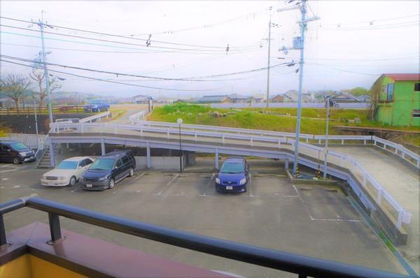 サニーサイド山崎　10号