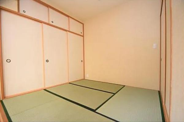 パセオ上牧　5F