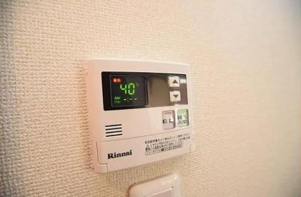パセオ上牧　5F