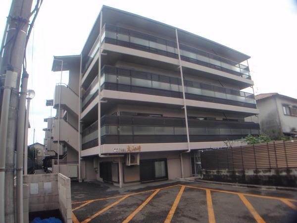ソシアル大山崎　1F