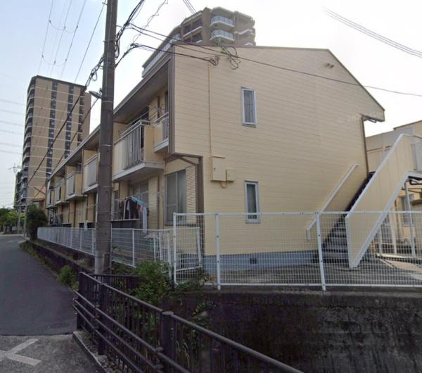神内ハイツＡ棟/１０１号